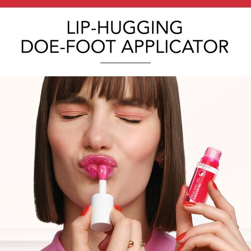 Bourjois Healthy Mix S.O.S Lip Oil olje za ustnice z vlažilnim učinkom odtenek 09 Berry Delight 4.5 g Slike