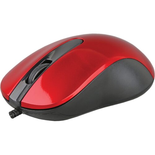 S Box mi&scaron; M-901 crveni Cijene