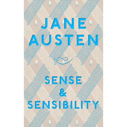 Macmillan Distribution Jane Austen - Sense and Sensibility Cene