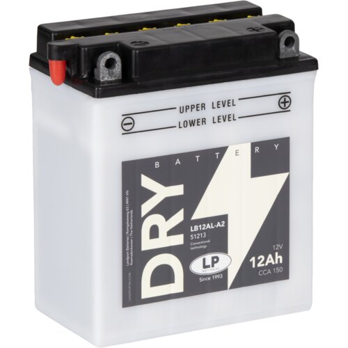  Akumulator Landport Dry MD LB12AL-A2 12Ah D+ 160A(EN) 134x80x160 Cene