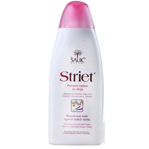 Šaljić striet prirodni melem protiv strija 200ml Cene