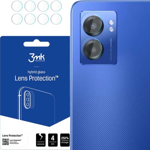 3mk REALME NARZO 50 5G OVITEK ZA TELEFON ZA&amp;Scaron;ČITA ZA LEČE, (21978063) Slike
