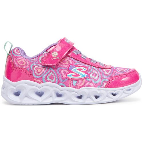 Skechers Patike HEART LIGHTS Cene