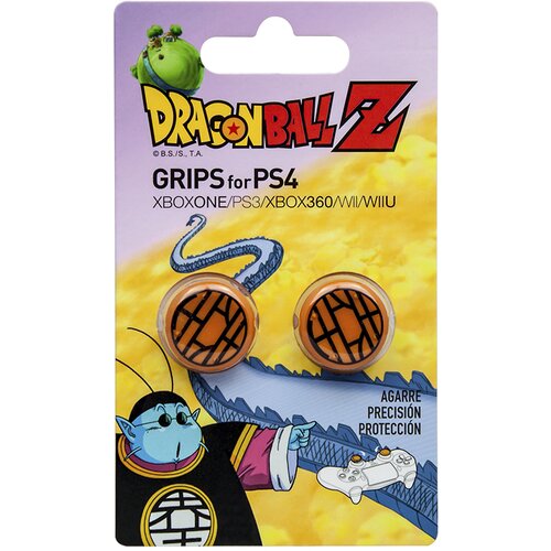 Frtec fr-tec dragon ball z grips -kaito Cene