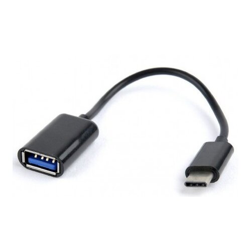 Gembird AB-OTG-CMAF2-01 USB 2.0 OTG Type-C adapter cable (CM /AF), blister Cijene
