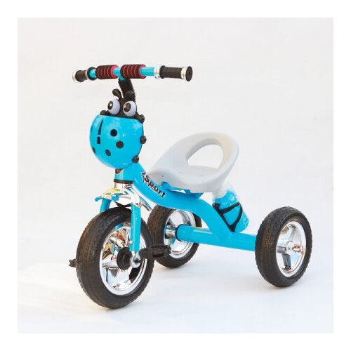 Baby Land tricikl Bubamara sa termosom Y-TS1614 plava ( 021838P ) Cene
