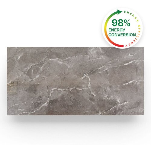 Klarstein Wonderwall Santorini Smart, infrardeči grelnik, 120x60cm, 1000W, tedenski časovnik, IP24 Cene