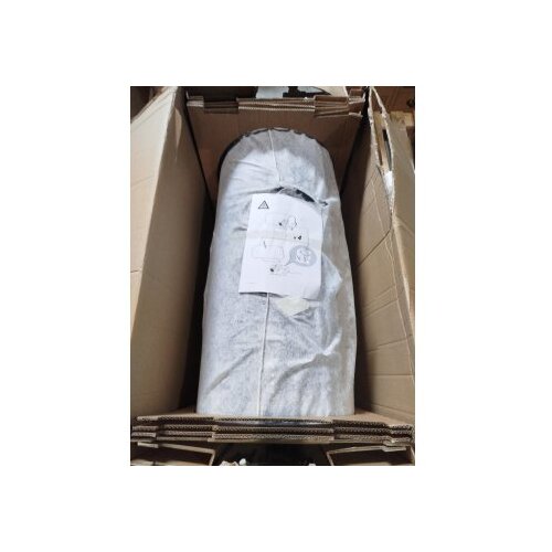 Elica Aspirator TUBE PRO BL MAT /A/43 OUTLET Cene