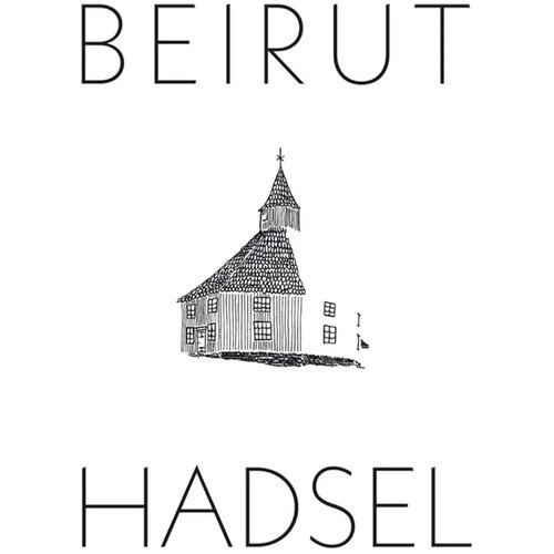  Beirut - Hadsel Cene