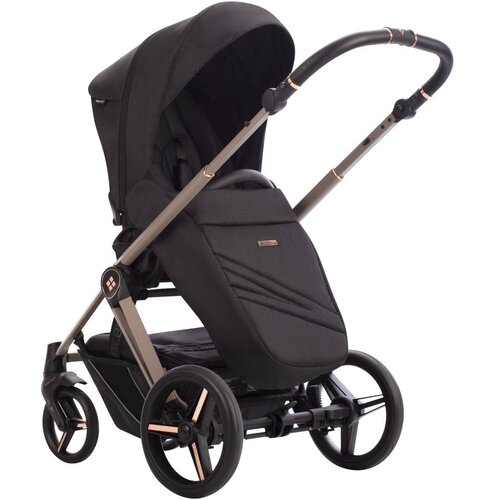  Dječja kolica Bebetto Monti 02/Cashmere 2u1 Slike