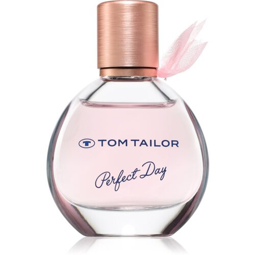 Tom Tailor Perfect Day parfumska voda za ženske 30 ml Cene