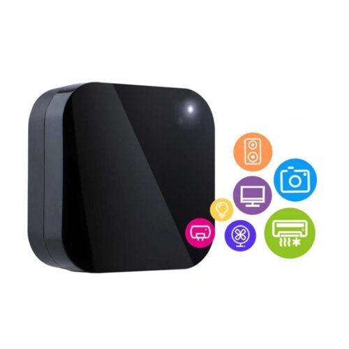 Moes® SMART ZIGBEE IR DALJINSKI UPRAVLJAC ZR-X-R11-A-MS Cene