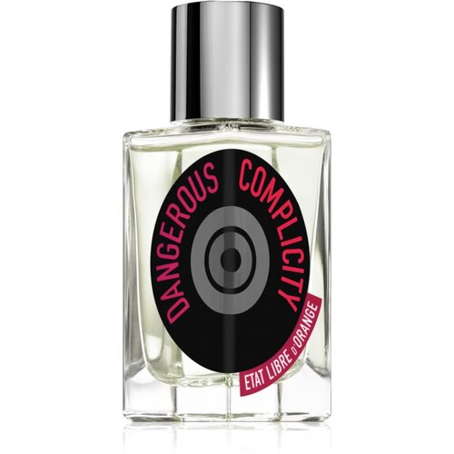  Etat Libre D’Orange Dangerous Complicity Eau De Parfum 50 ml (unisex) Cijene