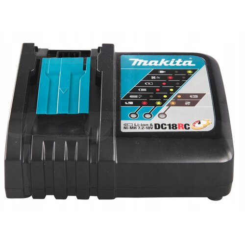 Makita Brezžični sesalnik DCL283FRB 18V, (5000550623) Slike
