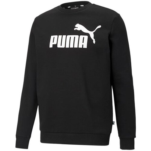 Puma Essentials Big Logo Slike