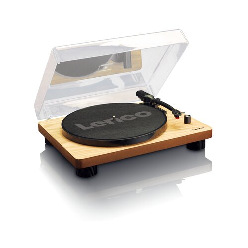 Lenco LS-50 Les Slike