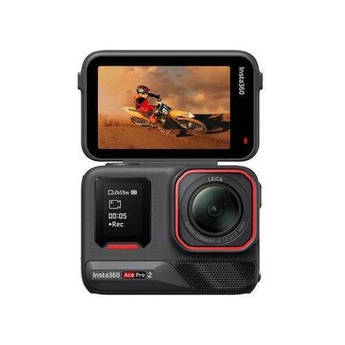 INSTA 360 Ace Pro 2 Standard Bundle Cene