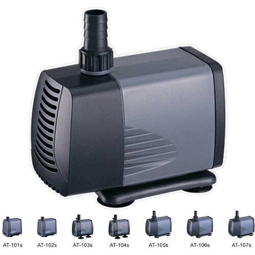 Atman pumpe za fontane - AT-105 Slike