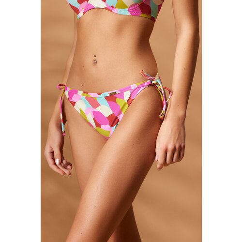 Astratex Donji dio kupaćeg kostima Pink Summer 02 Slike