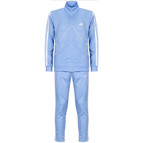 Adidas Trenirka komplet JI8862 Modra Slike