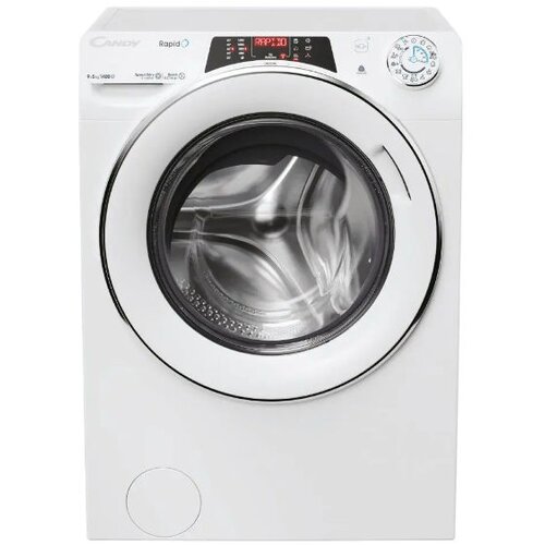  Ma&scaron;ina za pranje i su&scaron;enje Candy ROW4966DWMCT/1-S 9kg/1400rpm/6kg su&scaron;enje Cijene