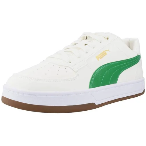 Puma Modne superge 39466602 CAVEN 2.0 75 YE Bela