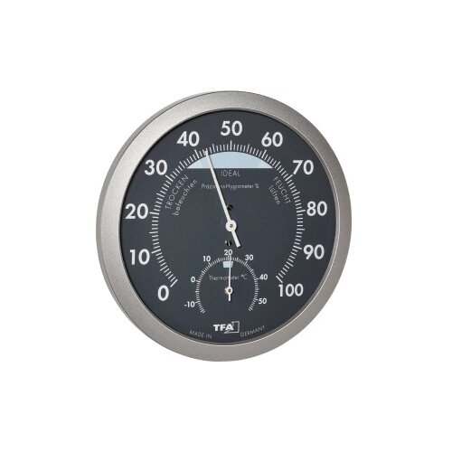 Tfa Dostmann Termometar/higrometar 45.2043.51 TFA Slike