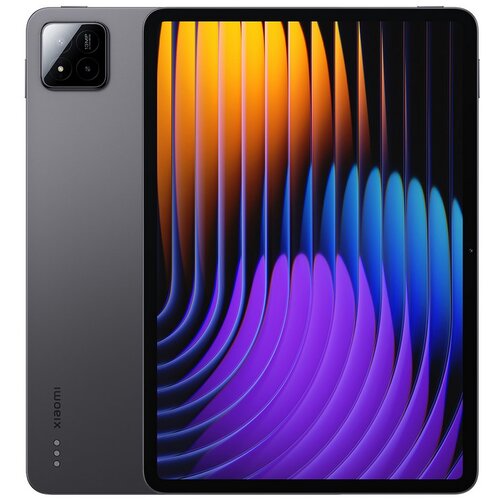 Xiaomi Pad 7 EU 8+256 Gray Cene
