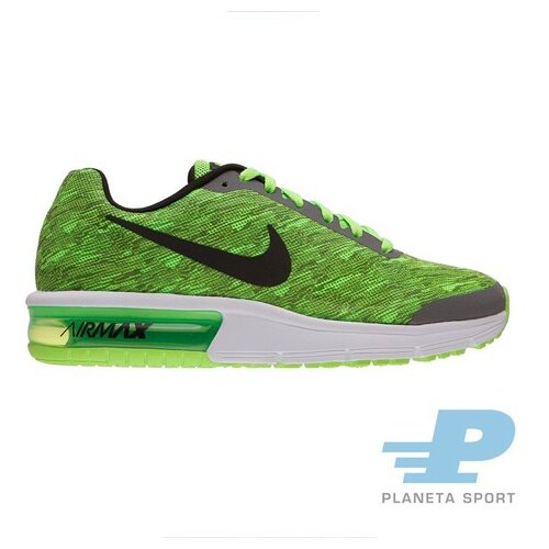 Nike patike za dečake AIR MAX SEQUENT PRINT BG 820329-003 Slike
