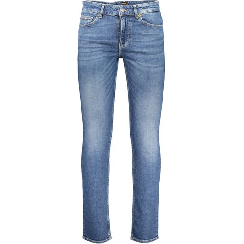 Boss HUGO MAN BLUE DENIM JEANS Cijene