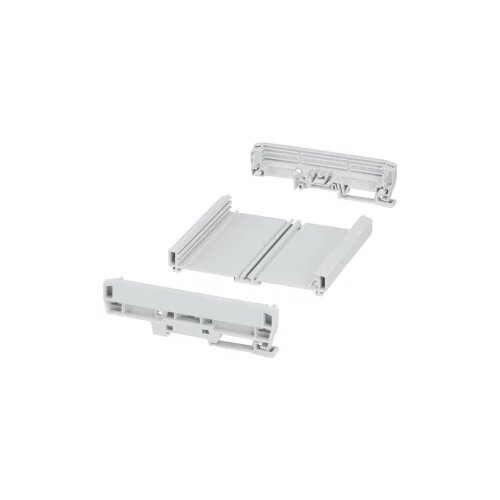 Phoenix Contact UM-BASIC-KIT-B122-L120-7035 1300363 profilno kućište 123.8 x 142.3 x 39.45 pvc svijetlosiva (ral 7035) 1 st. Cene