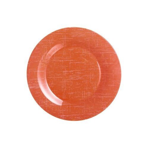 Luminarc Poppy plitki tanjir 25cm ( V0107 ) Slike