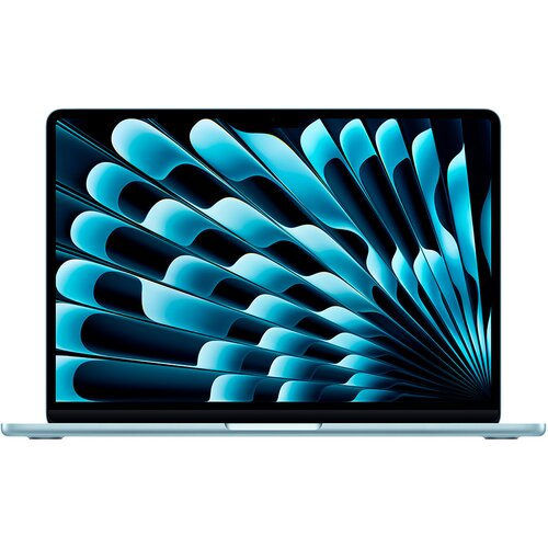 Apple MBA 13.6: SKY BLUE/M4 10C CPU/8C GPU/16GB/256GB-CRO Cijene
