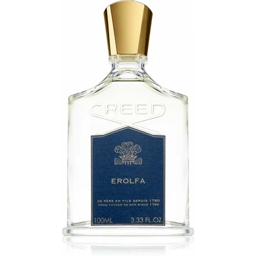 Creed Erolfa parfemska voda za muškarce 100 ml