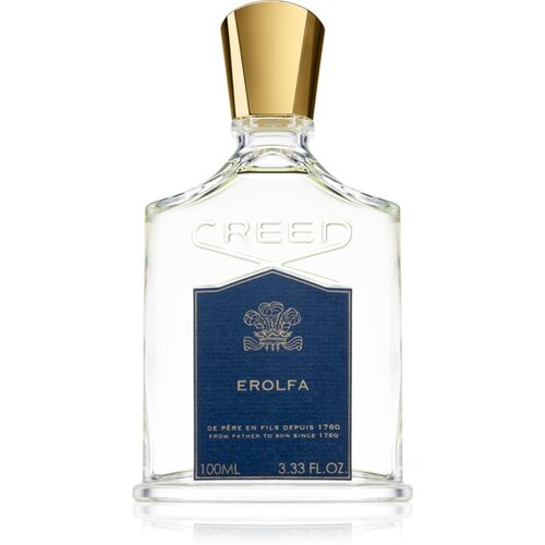 Creed Erolfa parfumska voda za moške 100 ml Cene