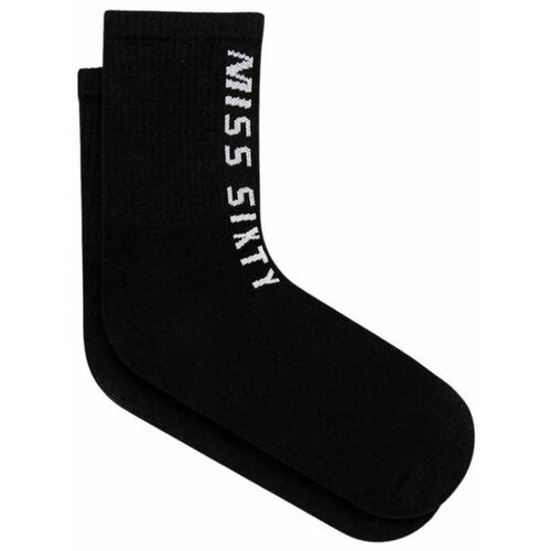 Miss Sixty crne ženske čarape  MS6L1OJ8720000-G24 Cene