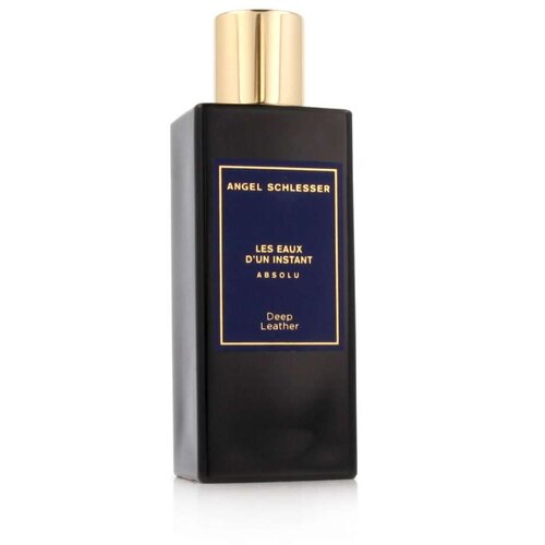 Parfem za oba spola Angel Schlesser EDP Les Eaux D&amp;#039;un Instant Absolut Deep Leather (100 ml) Slike