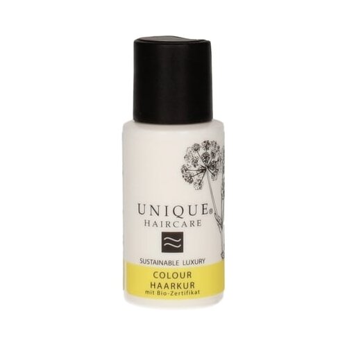 Unique Beauty kura za barvane lase (color) - 50 ml Cene