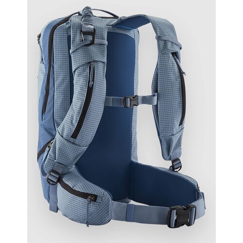 Patagonia Snowdrifter 20L Nahrbtnik barnacle blue Slike