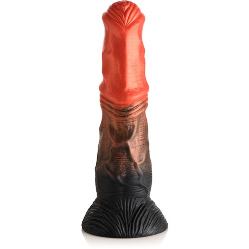 Creature Cocks Centaur Silicone Dildo Slike