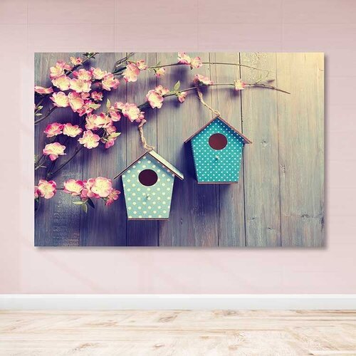 Wallity Slika DEV02877100140, 100x140 cm Cene