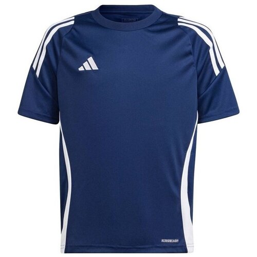 Adidas Tiro 24 Jersey Jr Tamno plava Cene