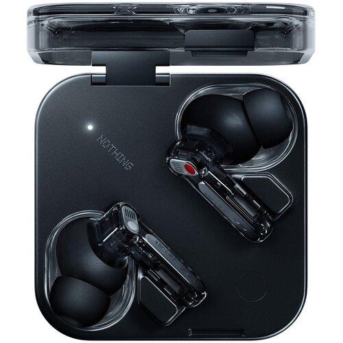 Nothing Brezžični slu&amp;scaron;alke Ear (3) z aktivno odpravo hrupa, (5000521600) Slike