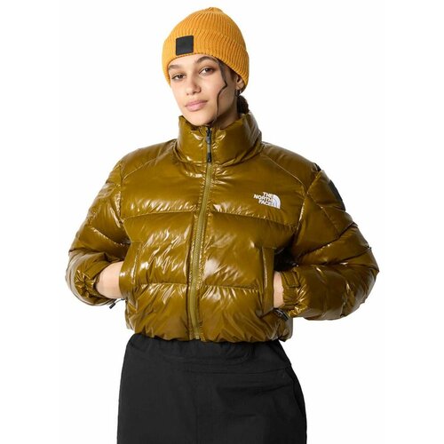 The North Face Women’s Rusta 2.0 Synth Ins Puffer NF0A852LBEB1 Slike