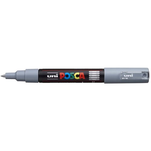 Marker Uni pc-1m Posca sivi Cene