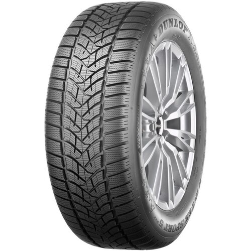 Dunlop Winter Sport 5 215/60 R17 100V XL Cene