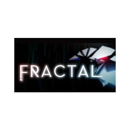 FRACTAL VR] Steam Key GLOBAL Slike