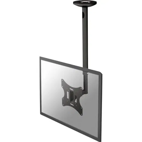 Neomounts by Newstar FPMA-C060BLACK TV stropni nosilec 25,4 cm (10'') - 101,6 cm (40'') nagibni in obračalni, (20434205)