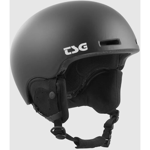 Tsg Fly Solid Color Celada satin black Cene