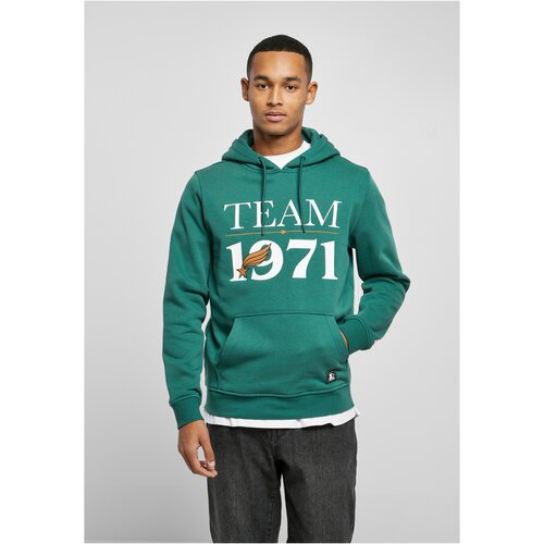 Starter Black Label Starter team 1971 Hoody darkfreshgreen Cijene